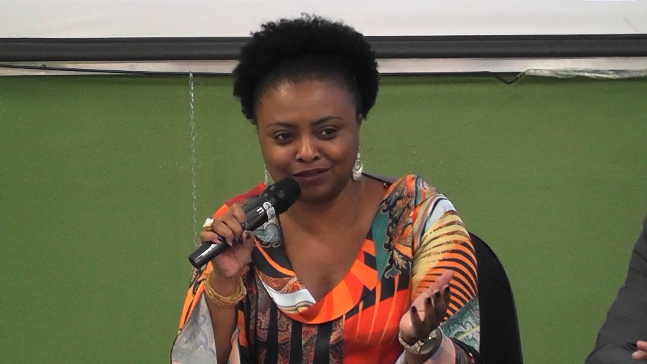 Notícias da UFMG Diversidade leva universidade a superar posturas